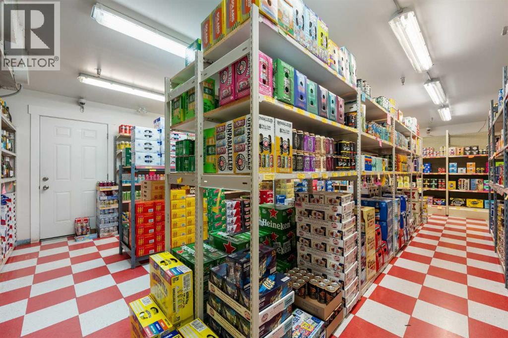 Business for Sale in /  Bridlecrest Way SW Bridlewood Calgary 