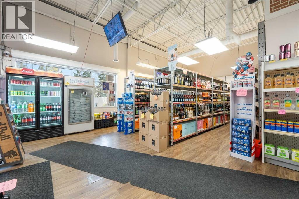 Business for Sale in /  Bridlecrest Way SW Bridlewood Calgary 