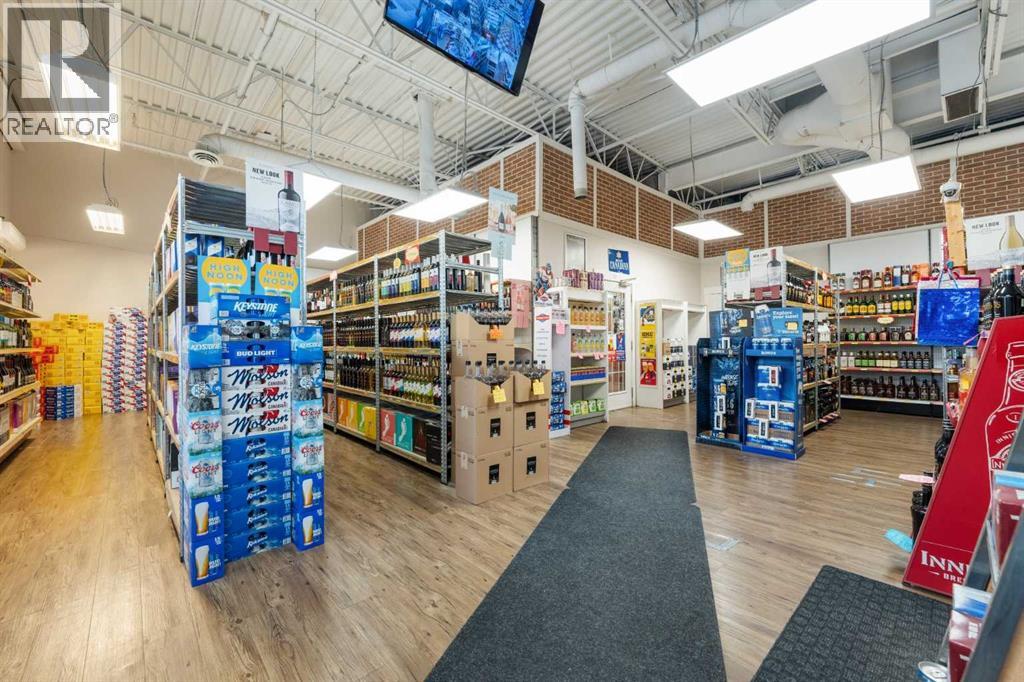 Business for Sale in /  Bridlecrest Way SW Bridlewood Calgary 