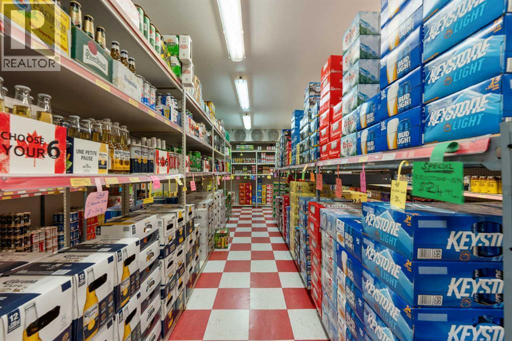 Business for Sale in /  Bridlecrest Way SW Bridlewood Calgary 