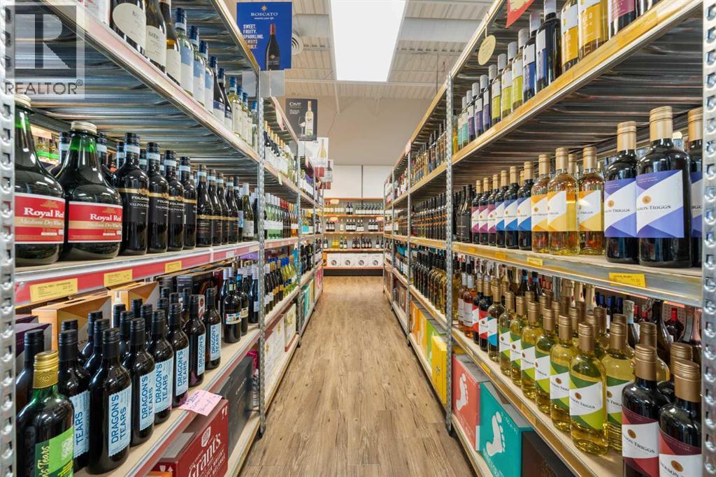 Business for Sale in /  Bridlecrest Way SW Bridlewood Calgary 