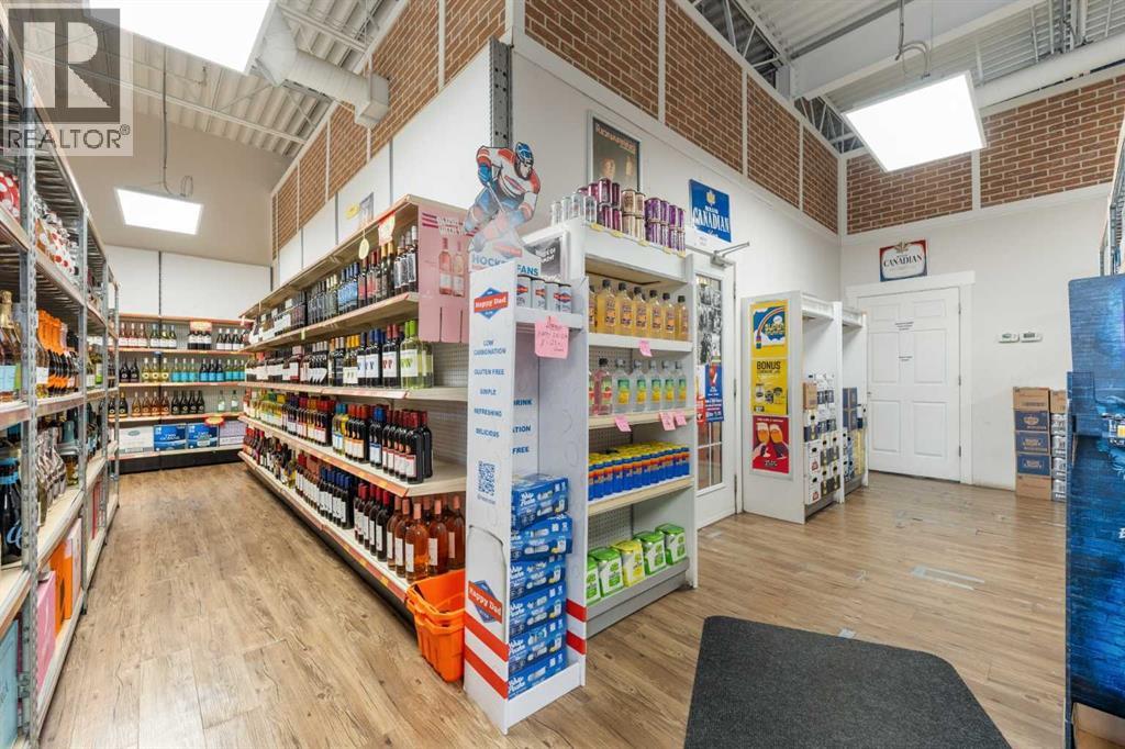 Business for Sale in /  Bridlecrest Way SW Bridlewood Calgary 