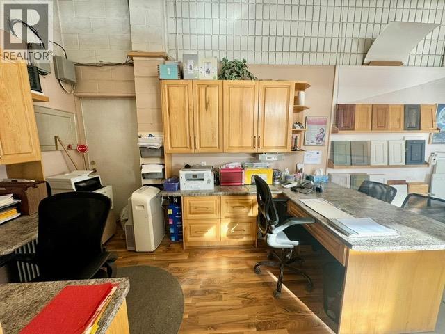 910A MACKENZIE AVENUE, Williams Lake