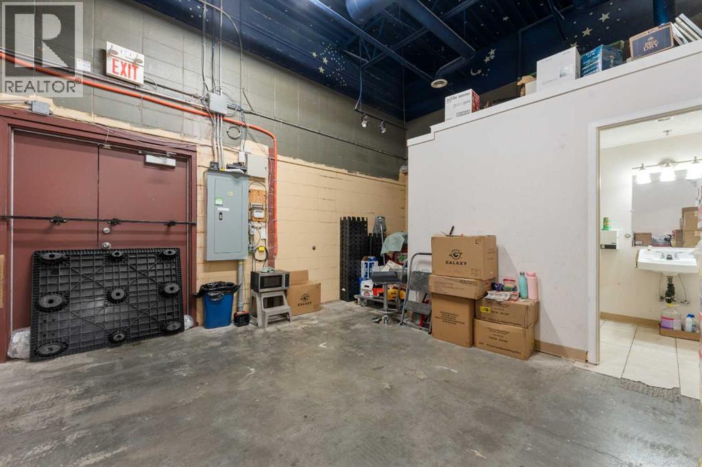 Business for Sale in /  Bridlecrest Way SW Bridlewood Calgary 