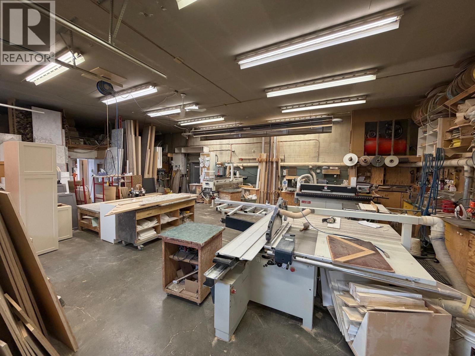 910A MACKENZIE AVENUE, Williams Lake