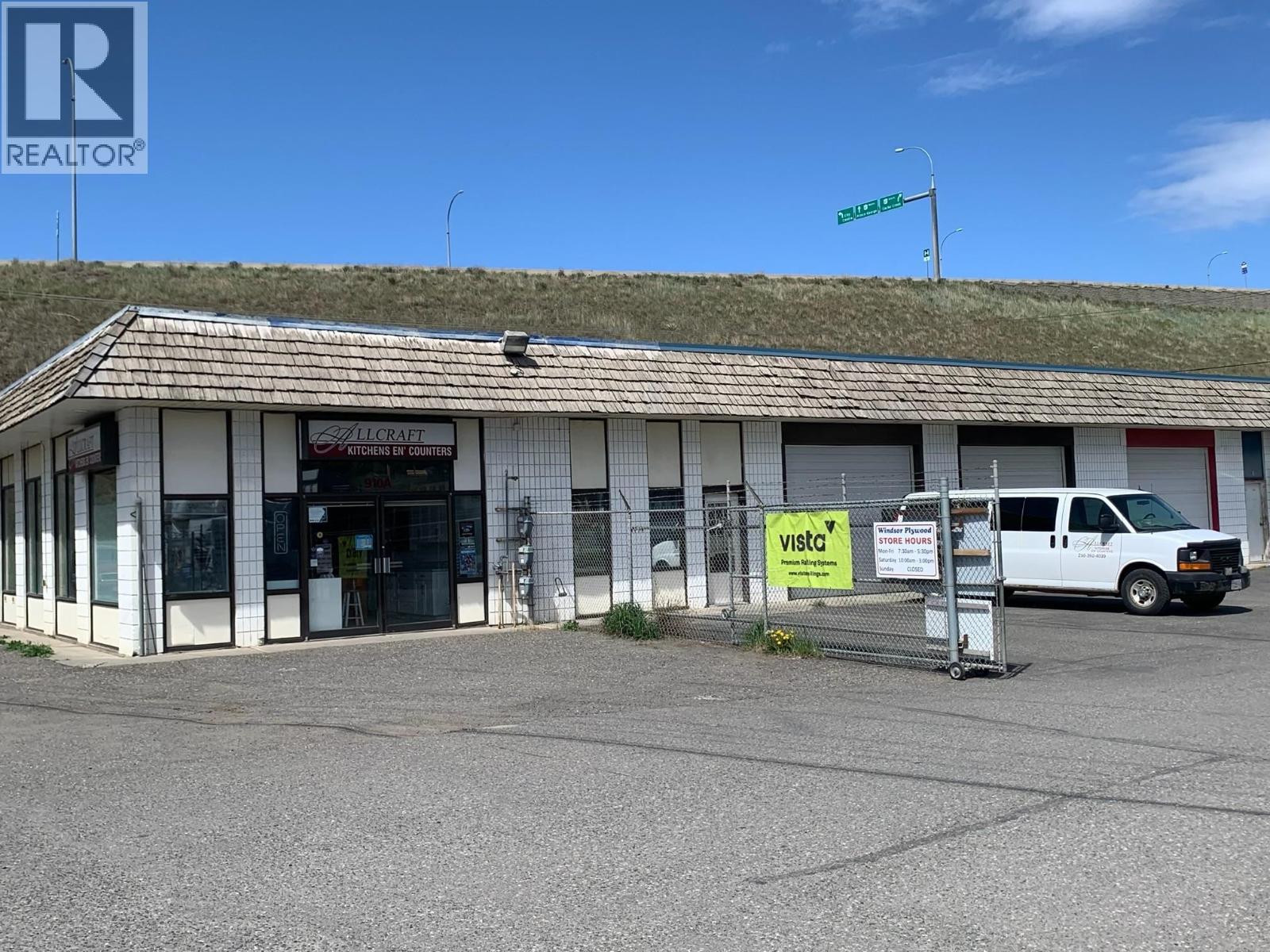 910A MACKENZIE AVENUE, Williams Lake