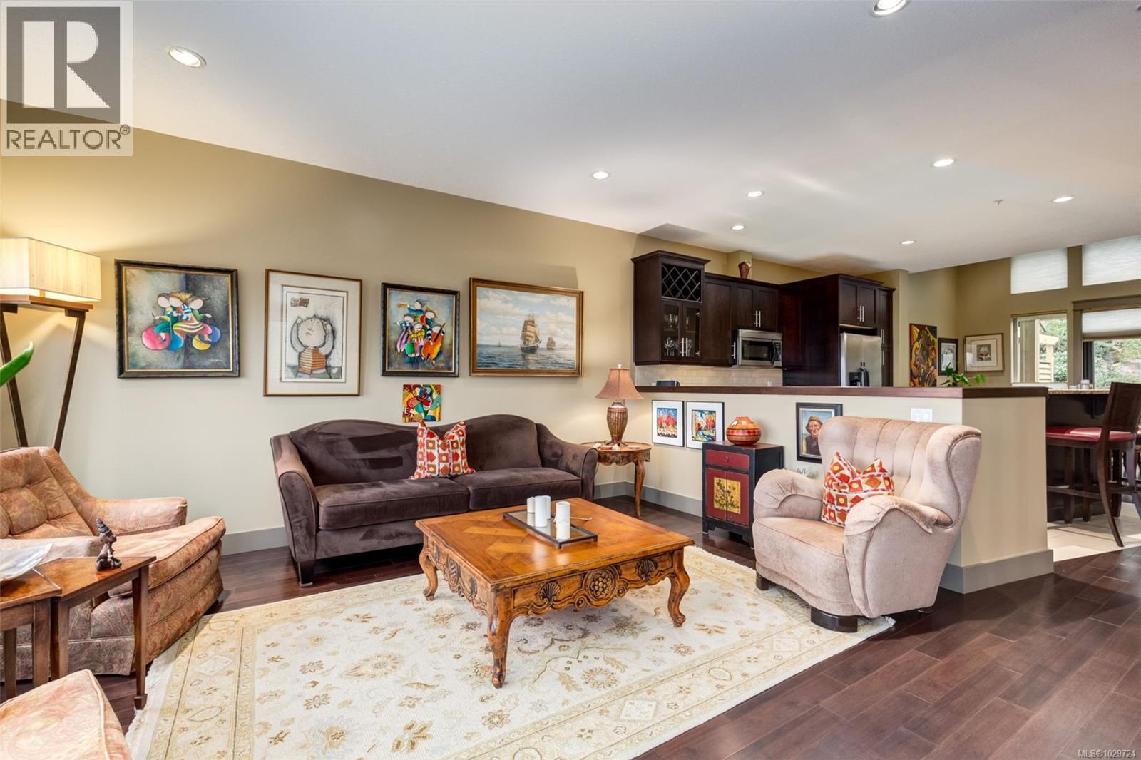 #102 5418 JACOBS LANE - 13