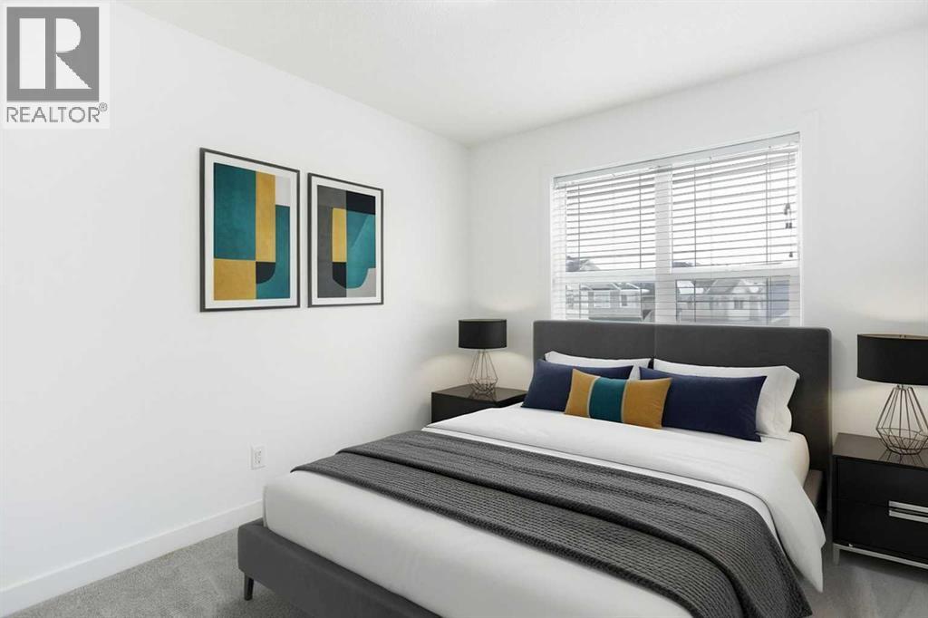 Single Family House for Sale in  Copperstone Manor SE Copperfield Calgary 