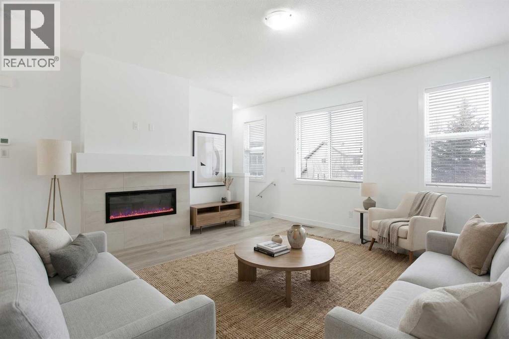 438 Copperstone Manor SE, Calgary, Alberta