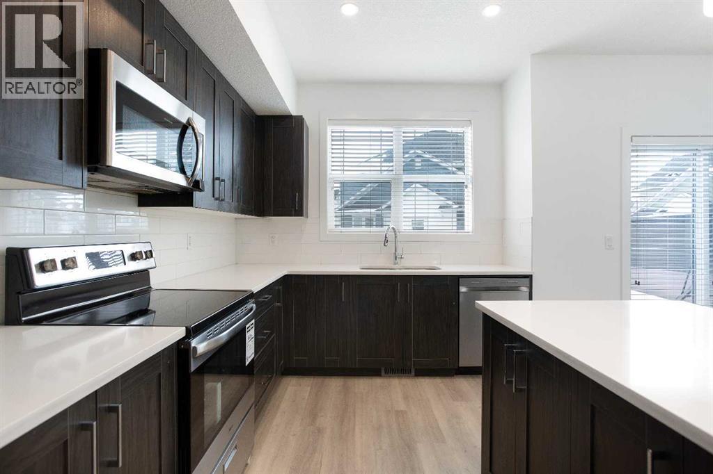 Single Family House for Sale in  Copperstone Manor SE Copperfield Calgary 