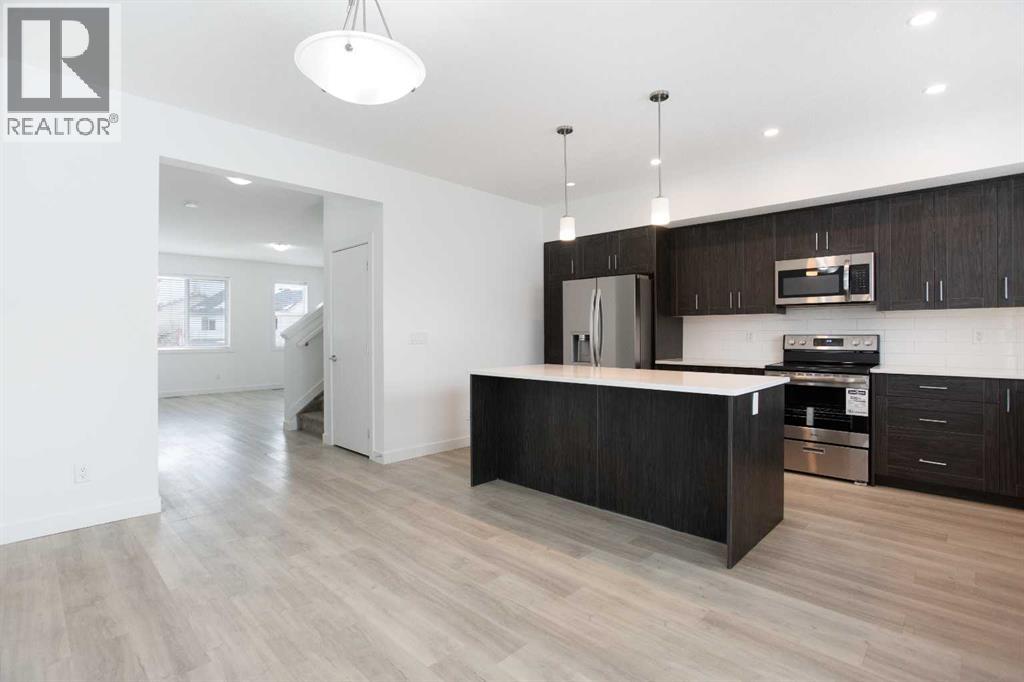 Single Family House for Sale in  Copperstone Manor SE Copperfield Calgary 