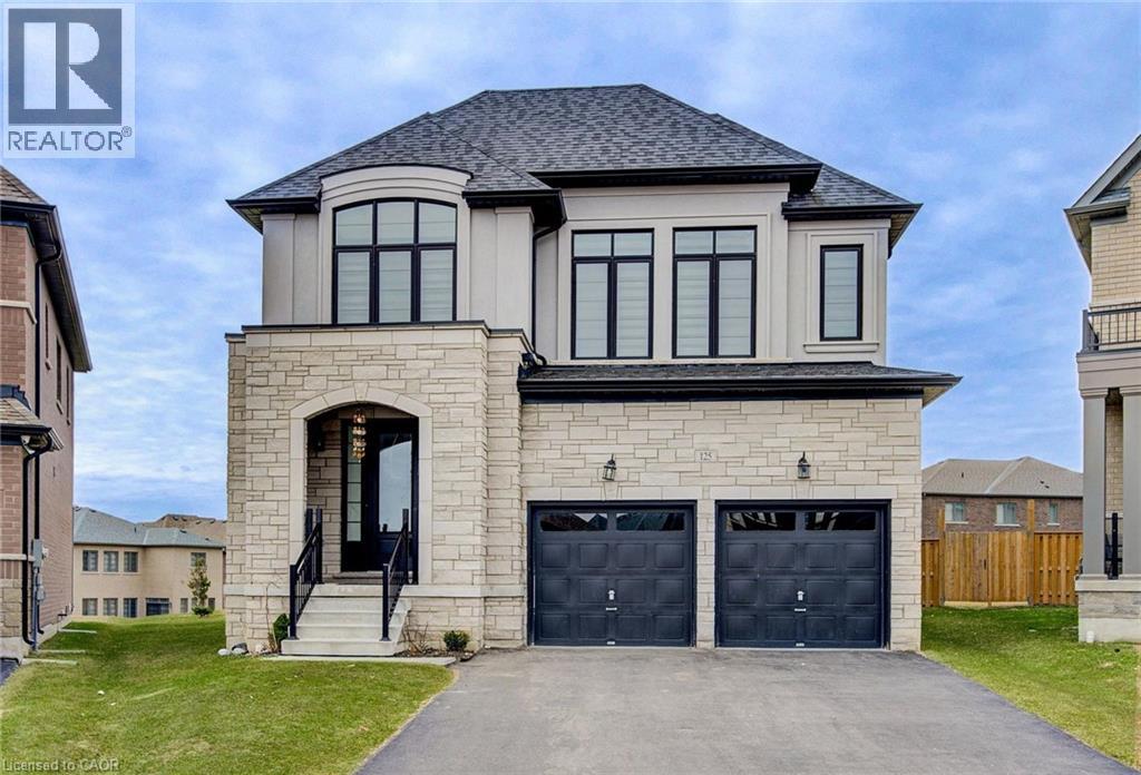 125 PRINCE CHARLES CRESCENT - 2