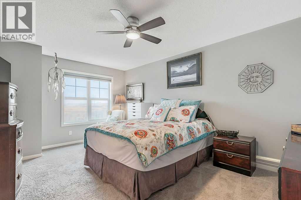 101 Sunset Drive, Cochrane