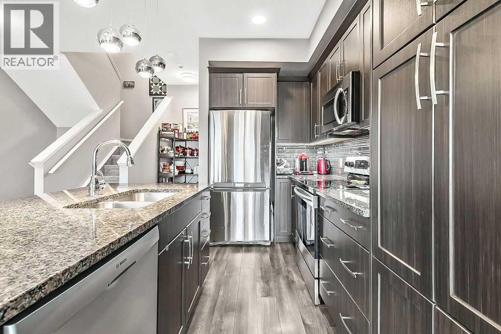 101 Sunset Drive, Cochrane