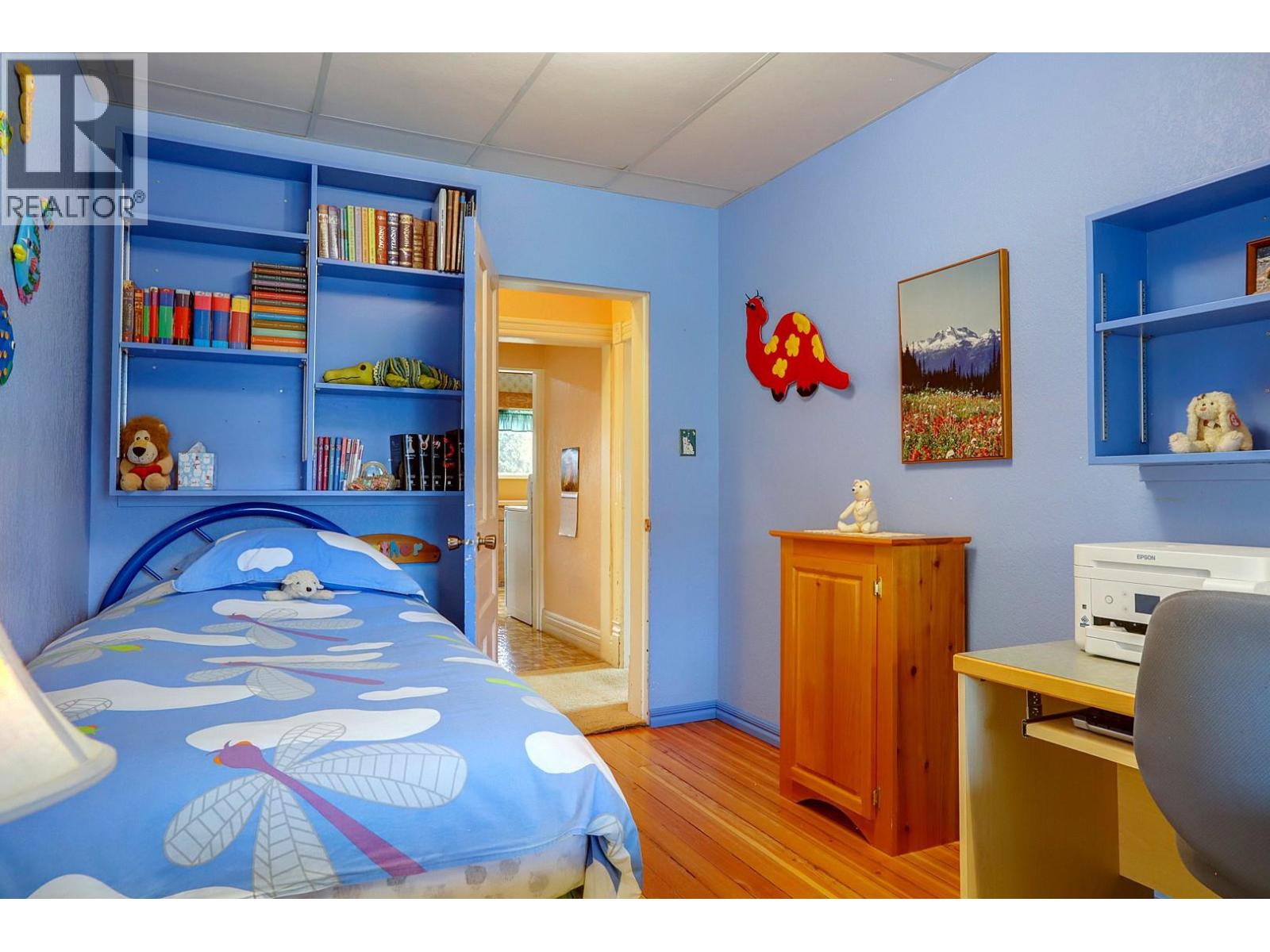  5051 11 Street Northeast, Salmon Arm