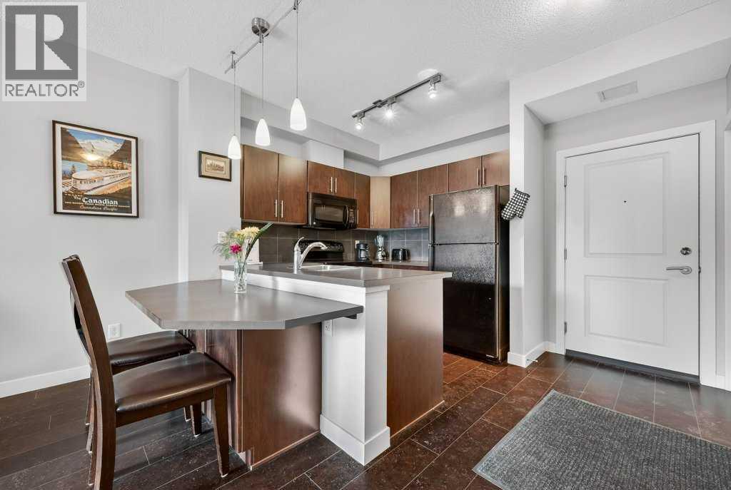 112, 2727 28 Avenue SE, Calgary, Alberta