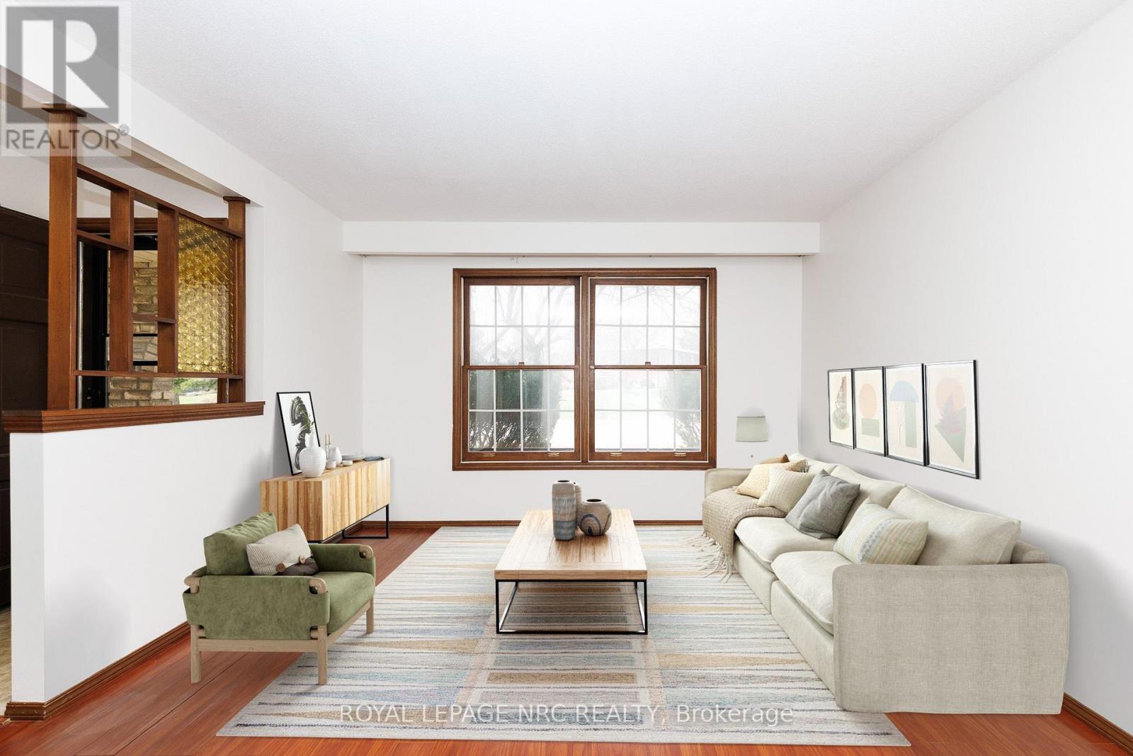 105 HILLVIEW ROAD - 5