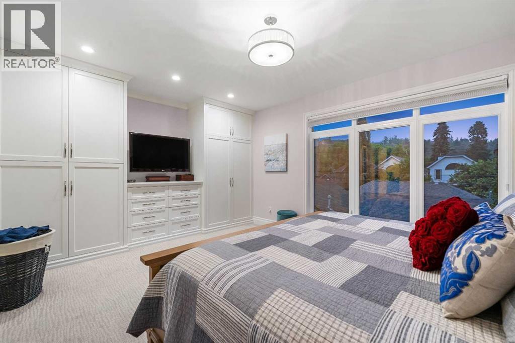 Single Family House for Sale in   Street NW Sunnyside Calgary 