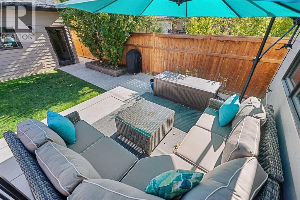 Single Family House for Sale in   Street NW Sunnyside Calgary 