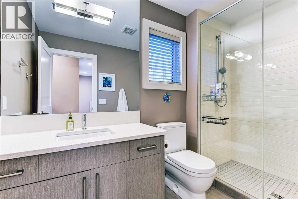 Single Family House for Sale in  A Street NW Parkdale Calgary 