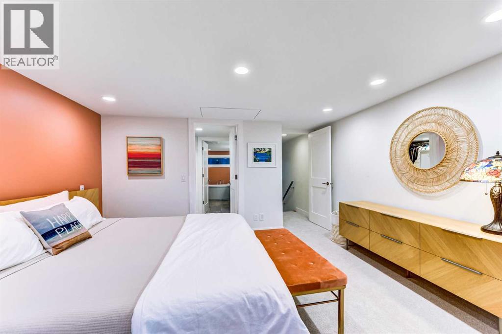 Single Family House for Sale in  A Street NW Parkdale Calgary 