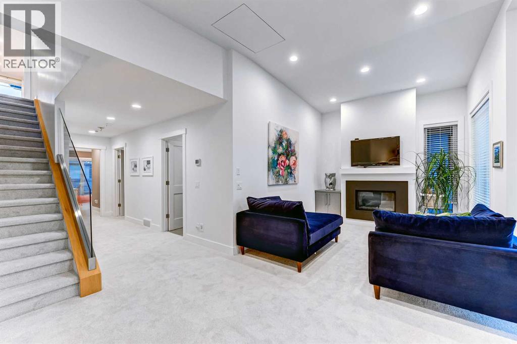 Single Family House for Sale in  A Street NW Parkdale Calgary 