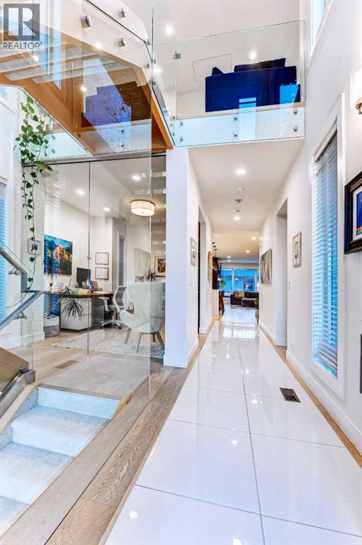 Single Family House for Sale in  A Street NW Parkdale Calgary 