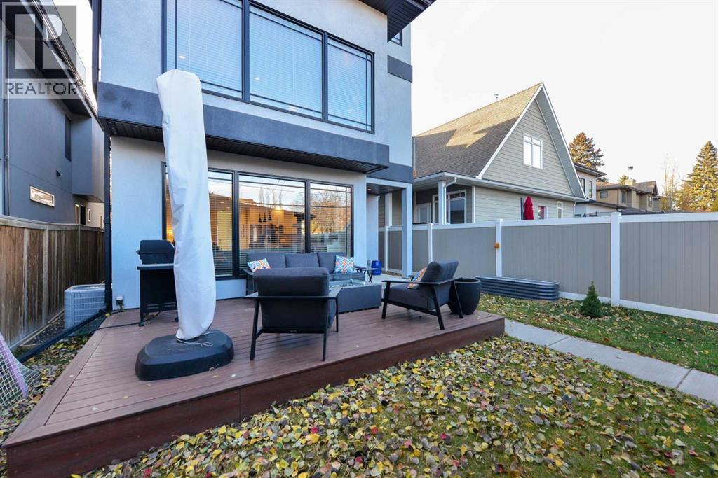 Single Family House for Sale in  A Street NW Parkdale Calgary 