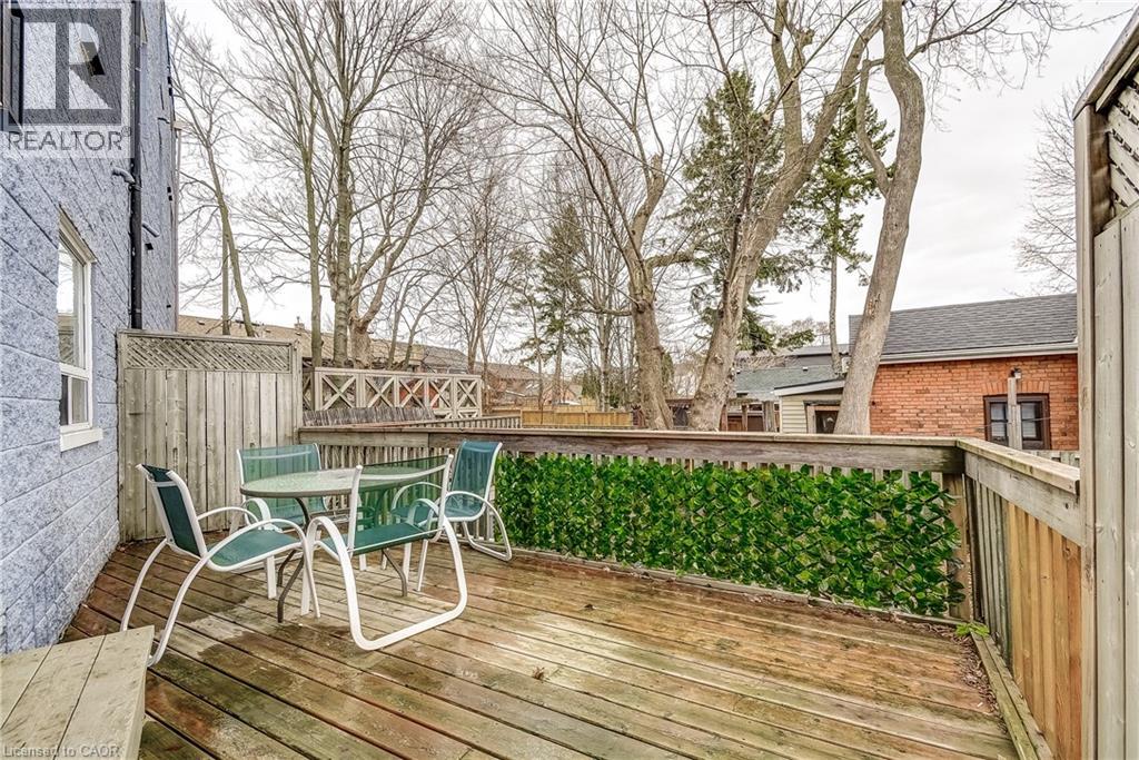 400 YORK Boulevard Unit# 107,Hamilton,,