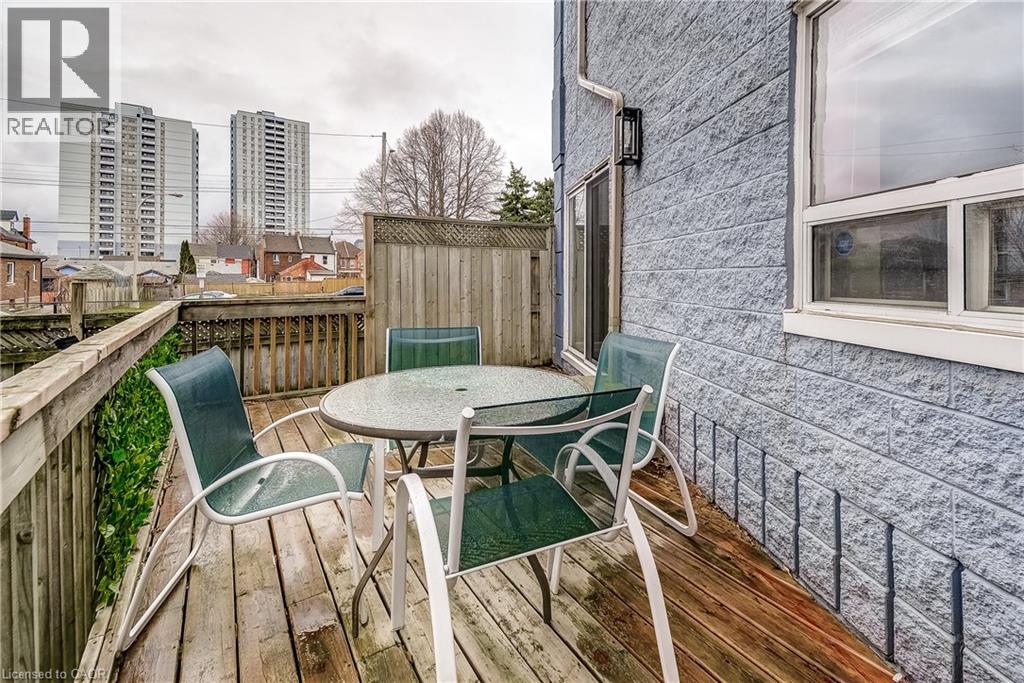 400 YORK Boulevard Unit# 107,Hamilton,,