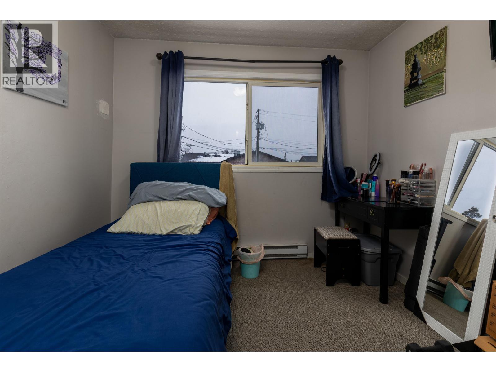 #3-4714 DAVIS Avenue, Terrace