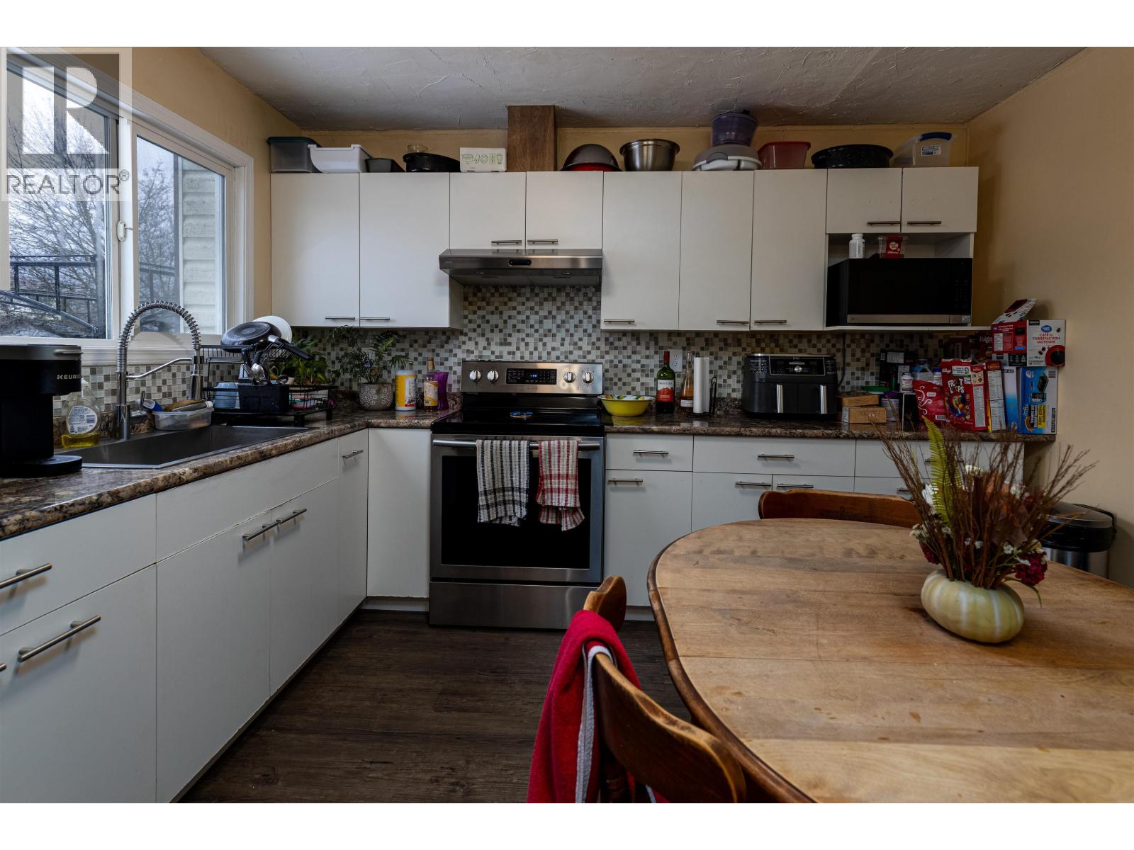 #3-4714 DAVIS Avenue, Terrace