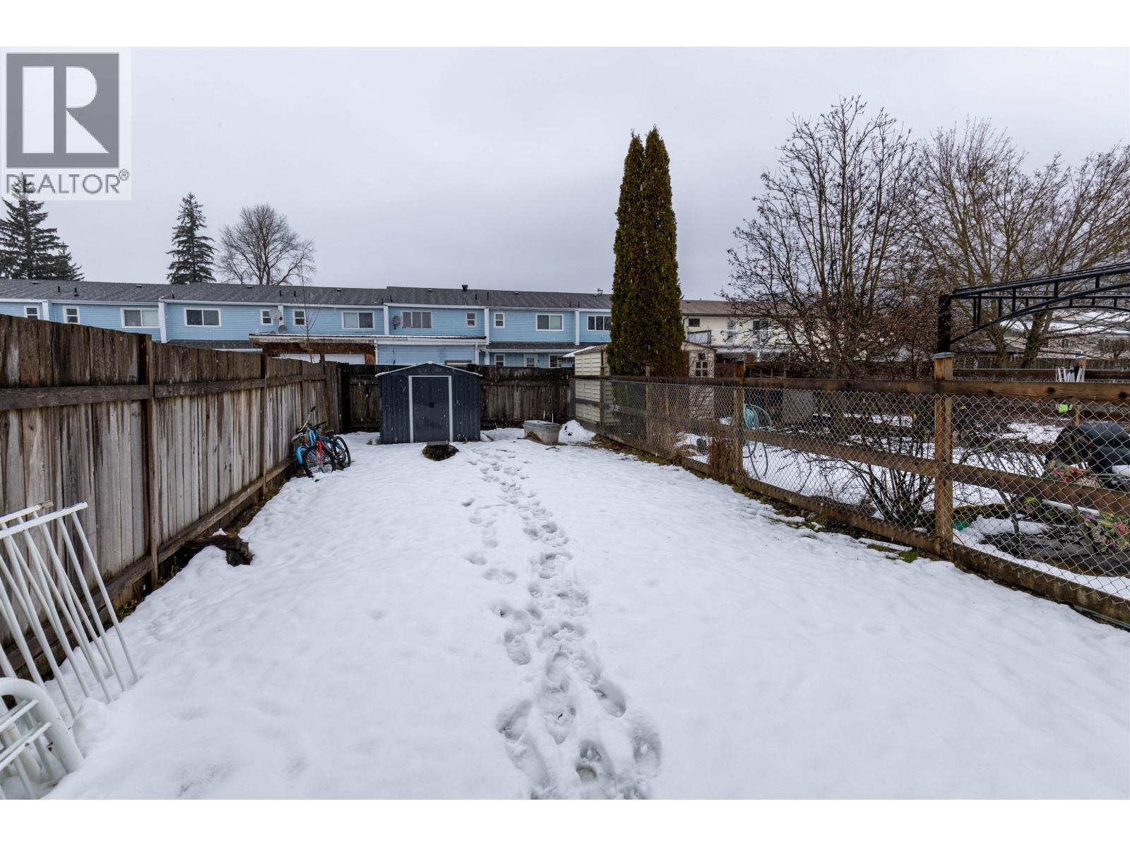 #3-4714 DAVIS Avenue, Terrace