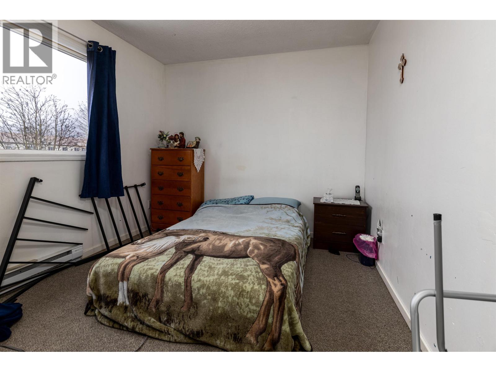#3-4714 DAVIS Avenue, Terrace