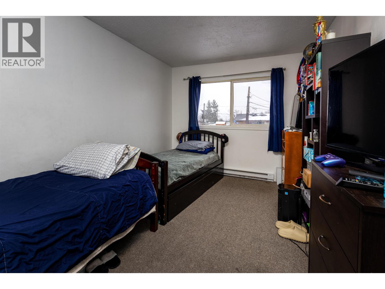 #3-4714 DAVIS Avenue, Terrace