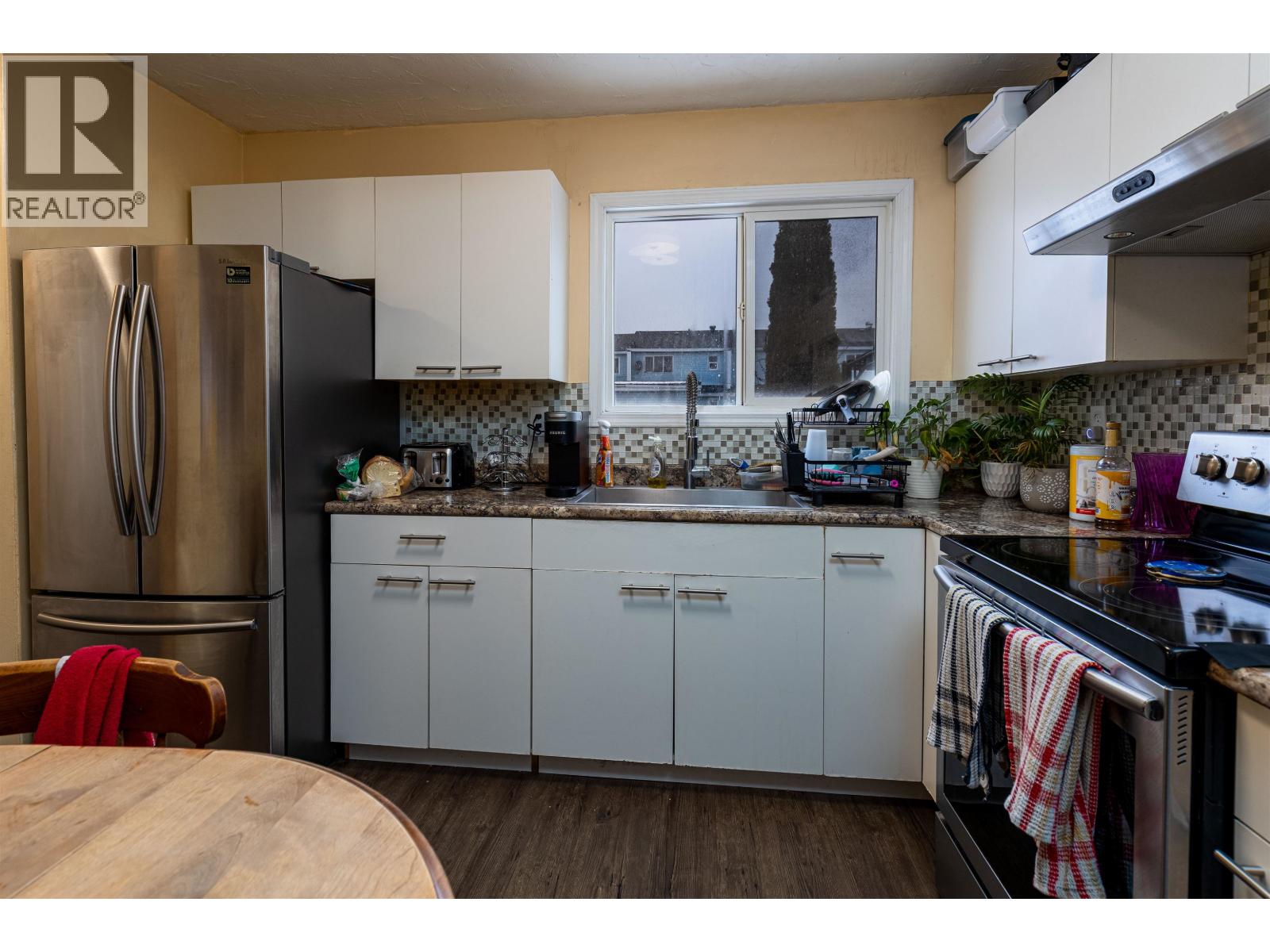 #3-4714 DAVIS Avenue, Terrace