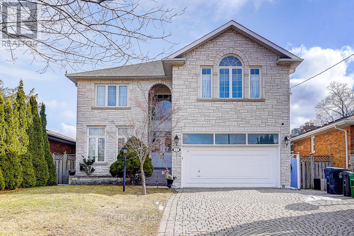 17 AVERILL CRESCENT - 1