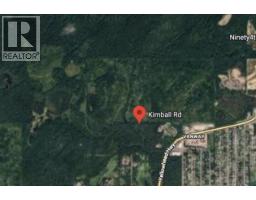Primary bedroom of KIMBALL ROAD · Prince George, BC