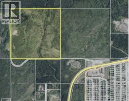 Front exterior of KIMBALL ROAD · Prince George, BC