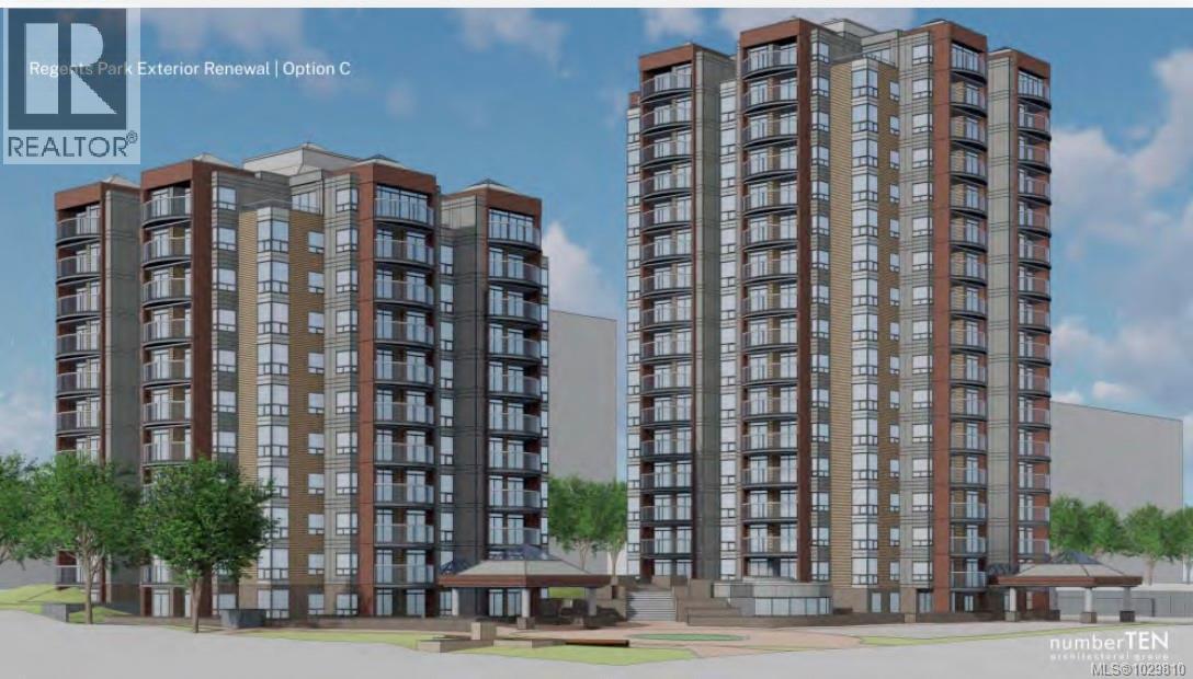 407 1010 View Street, Victoria