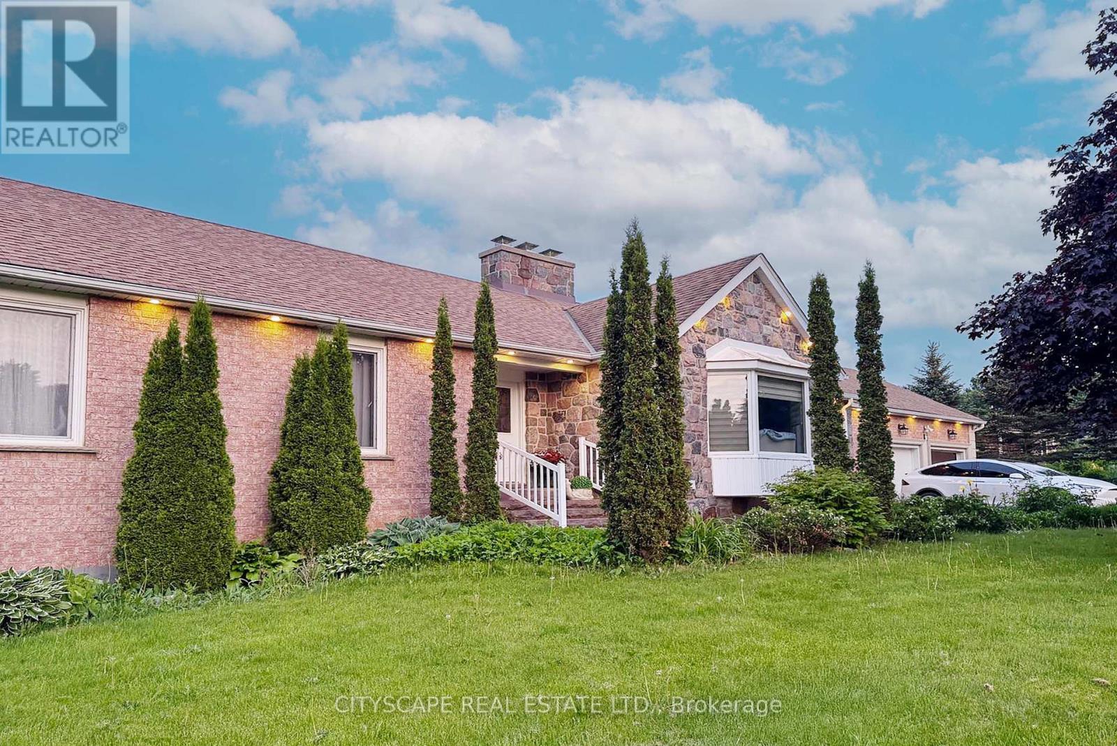 7 MCCONACHIE CRESCENT,Caledon,,