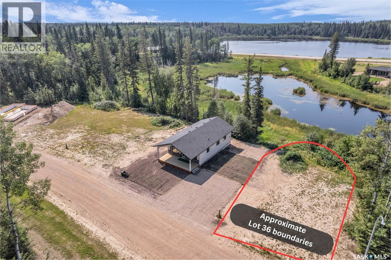 36 101 Neis Access ROAD - photo 2