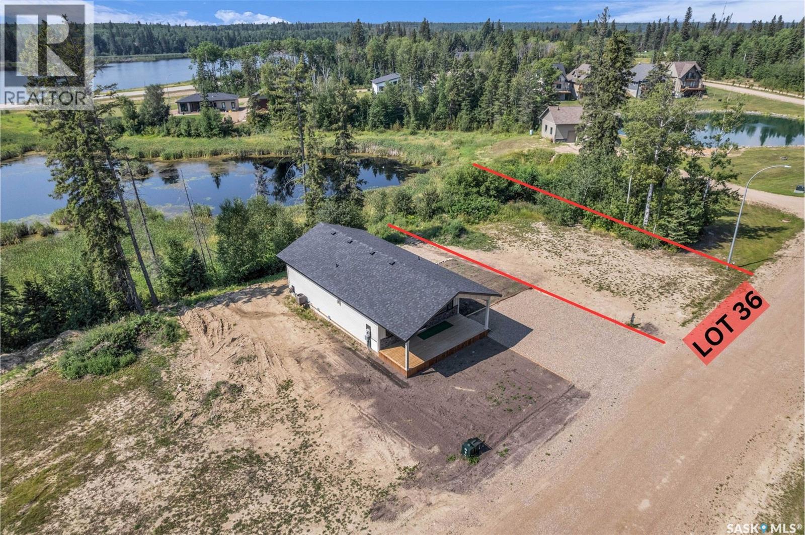 36 101 Neis Access ROAD - photo 5