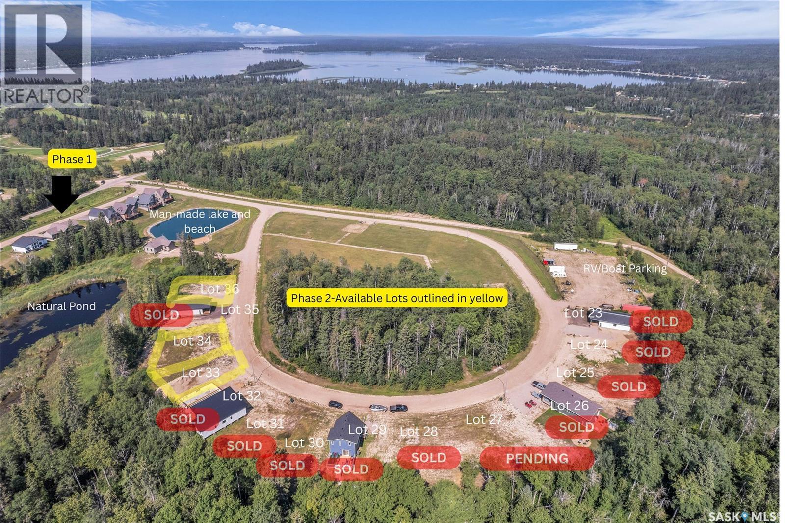 36 101 Neis Access ROAD