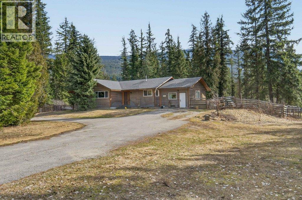 4198 Malakwa Road - 2