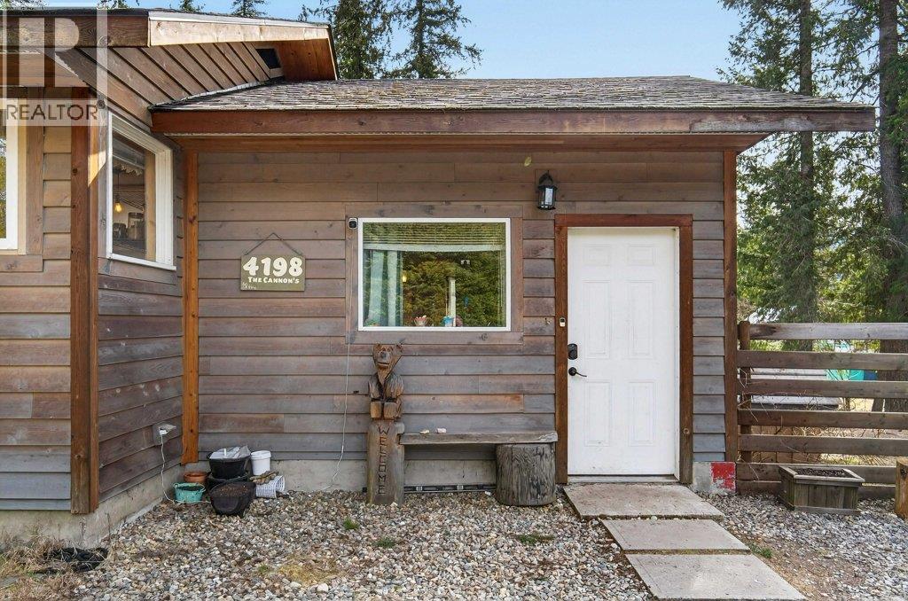  4198 Malakwa Road, Malakwa