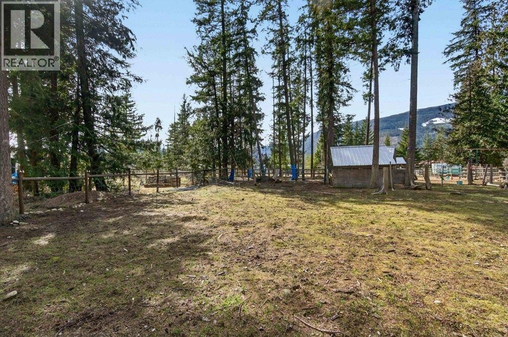  4198 Malakwa Road, Malakwa