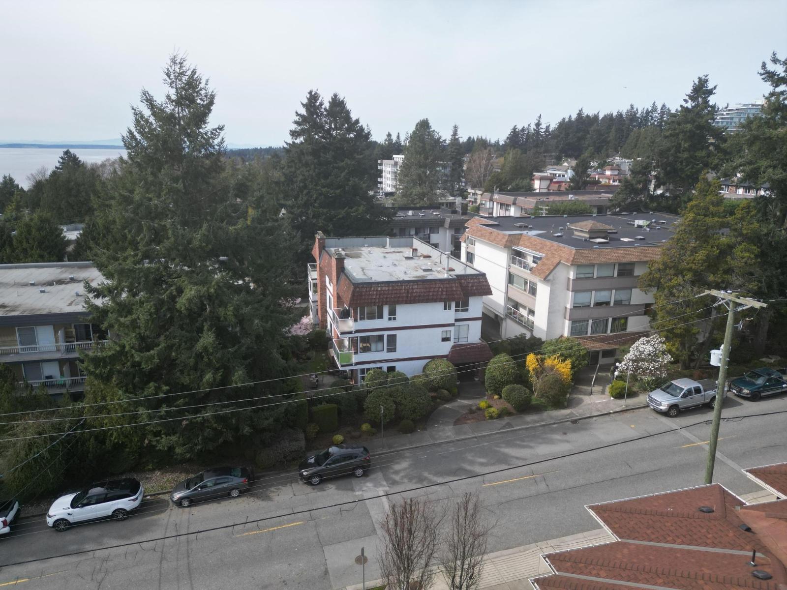 101 1331 FOSTER STREET, Surrey