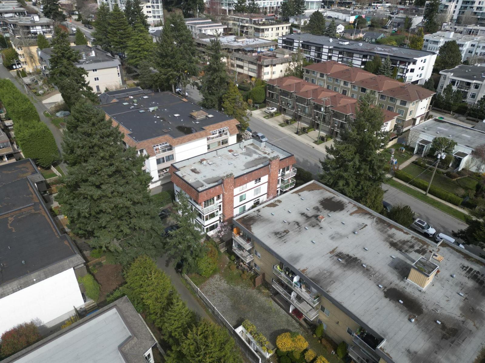 101 1331 FOSTER STREET, Surrey