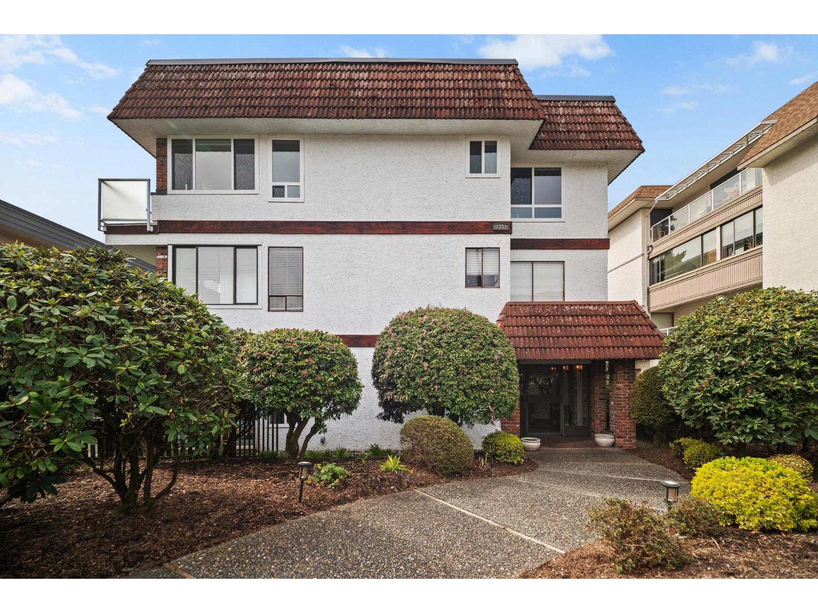 101 1331 FOSTER STREET, Surrey